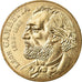 Coin, France, Gambetta, 10 Francs, 1982, AU(55-58), Nickel-Bronze, KM:950