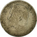 Moneda, Francia, Napoleon III, Napoléon III, 50 Centimes, 1867, Paris, BC