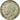 Coin, Great Britain, George V, 1/2 Crown, 1922, VF(30-35), Silver, KM:818.1a
