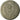 Coin, GERMANY - EMPIRE, Wilhelm I, 5 Pfennig, 1875, Hambourg, VG(8-10)