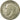 Monnaie, Grande-Bretagne, George V, 6 Pence, 1925, TB, Argent, KM:815a.2