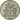 Coin, Iceland, 10 Kronur, 1980, AU(55-58), Copper-nickel, KM:15