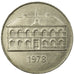 Coin, Iceland, 50 Kronur, 1978, EF(40-45), Copper-nickel, KM:19