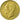 Moneda, Luxemburgo, Jean, 5 Francs, 1987, MBC, Aluminio - bronce, KM:60.2