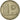 Moneta, Malesia, 20 Sen, 1967, Franklin Mint, MB, Rame-nichel, KM:4