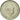Coin, Monaco, Rainier III, 2 Francs, 1981, EF(40-45), Nickel, KM:157