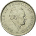 Coin, Monaco, Rainier III, 2 Francs, 1981, EF(40-45), Nickel, KM:157