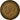 Coin, Great Britain, George V, Penny, 1935, VF(30-35), Bronze, KM:838