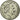 Coin, Monaco, Rainier III, 5 Francs, 1971, AU(55-58), Copper-nickel, KM:150