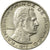 Moneda, Mónaco, Rainier III, Franc, 1977, EBC+, Níquel, KM:140