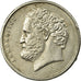 Coin, Greece, 10 Drachmes, 1984, VF(30-35), Copper-nickel, KM:132