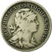 Coin, Portugal, 50 Centavos, 1946, VF(20-25), Copper-nickel, KM:577