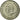 Coin, New Caledonia, 10 Francs, 1967, Paris, EF(40-45), Nickel, KM:5