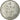 Coin, French Polynesia, Franc, 1965, AU(55-58), Aluminum, KM:2