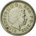 Coin, Great Britain, Elizabeth II, 5 Pence, 2002, EF(40-45), Copper-nickel