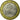 Monnaie, Monaco, Rainier III, 10 Francs, 1993, SUP, Bi-Metallic, KM:163