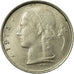 Coin, Belgium, Franc, 1973, AU(55-58), Copper-nickel, KM:143.1