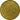 Coin, GERMANY - FEDERAL REPUBLIC, 10 Pfennig, 1984, Munich, VF(30-35), Brass