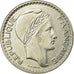 Moeda, França, Turin, 10 Francs, 1948, Paris, VF(30-35), Cobre-níquel