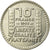 Moneta, Francja, Turin, 10 Francs, 1948, Paris, VF(30-35), Miedź-Nikiel