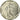 Moneda, Francia, Semeuse, 2 Francs, 1983, MBC, Níquel, KM:942.1, Gadoury:547