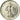 Munten, Frankrijk, Semeuse, 5 Francs, 1992, Paris, ZF, Nickel Clad