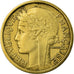 Coin, France, Morlon, Franc, 1932, VF(30-35), Aluminum-Bronze, KM:885