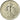Moeda, França, Semeuse, Franc, 1975, Paris, EF(40-45), Níquel, KM:925.1