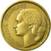 Coin, France, Guiraud, 10 Francs, 1954, Beaumont - Le Roger, VF(30-35)