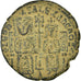 Leo VI the Wise, Follis, Constantinople, Miedź, EF(40-45), Sear:1730