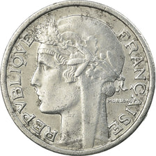 Coin, France, Morlon, 50 Centimes, 1946, Beaumont - Le Roger, EF(40-45)