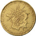Monnaie, France, Mathieu, 10 Francs, 1978, TB+, Nickel-brass, Gadoury:814
