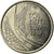 Moneta, Francja, Tour Eiffel, 5 Francs, 1989, Paris, AU(50-53), Nikiel, KM:968