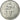 Coin, French Polynesia, 5 Francs, 1965, AU(55-58), Aluminum, KM:4