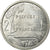 Münze, French Polynesia, 2 Francs, 1965, VZ+, Aluminium, KM:3