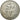 Coin, French Polynesia, Franc, 1965, EF(40-45), Aluminum, KM:2