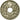Coin, France, Lindauer, 10 Centimes, 1922, VF(30-35), Copper-nickel, KM:866a