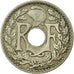 Coin, France, Lindauer, 10 Centimes, 1933, VF(30-35), Copper-nickel, KM:866a