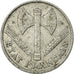 Coin, France, Bazor, 50 Centimes, 1944, Beaumont - Le Roger, VF(30-35)