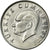 Monnaie, Turquie, 10 Lira, 1986, TTB+, Aluminium, KM:964