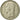 Coin, Belgium, Franc, 1965, VF(20-25), Copper-nickel, KM:143.1