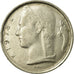 Monnaie, Belgique, 5 Francs, 5 Frank, 1978, TTB, Copper-nickel, KM:135.1