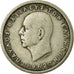 Coin, Greece, Paul I, Drachma, 1962, VF(30-35), Copper-nickel, KM:81