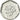 Coin, Czech Republic, 20 Haleru, 1995, EF(40-45), Aluminum, KM:2.1