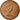 Coin, Jersey, Elizabeth II, Penny, 1989, EF(40-45), Bronze, KM:54