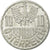 Monnaie, Autriche, 10 Groschen, 1969, Vienna, SUP, Aluminium, KM:2878