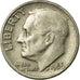 Coin, United States, Roosevelt Dime, Dime, 1966, U.S. Mint, Philadelphia