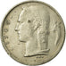 Monnaie, Belgique, Franc, 1969, TB+, Copper-nickel, KM:142.1