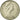 Coin, Great Britain, Elizabeth II, 5 New Pence, 1968, EF(40-45), Copper-nickel