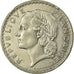 Monnaie, France, Lavrillier, 5 Francs, 1935, Paris, TTB, Nickel, Gadoury:760